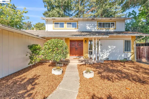 $3,990 | 1810 Boxwood Drive, Concord, CA 94519