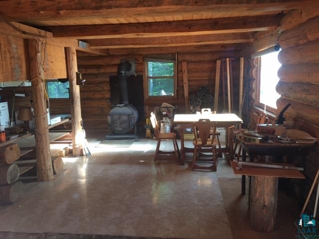 7200 Quarry Shores Road Port Wing, WI 54865 - Photo 5 of 7