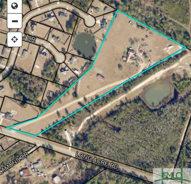 421 Long Acre Road Rincon, GA 31326 - Photo 20 of 20