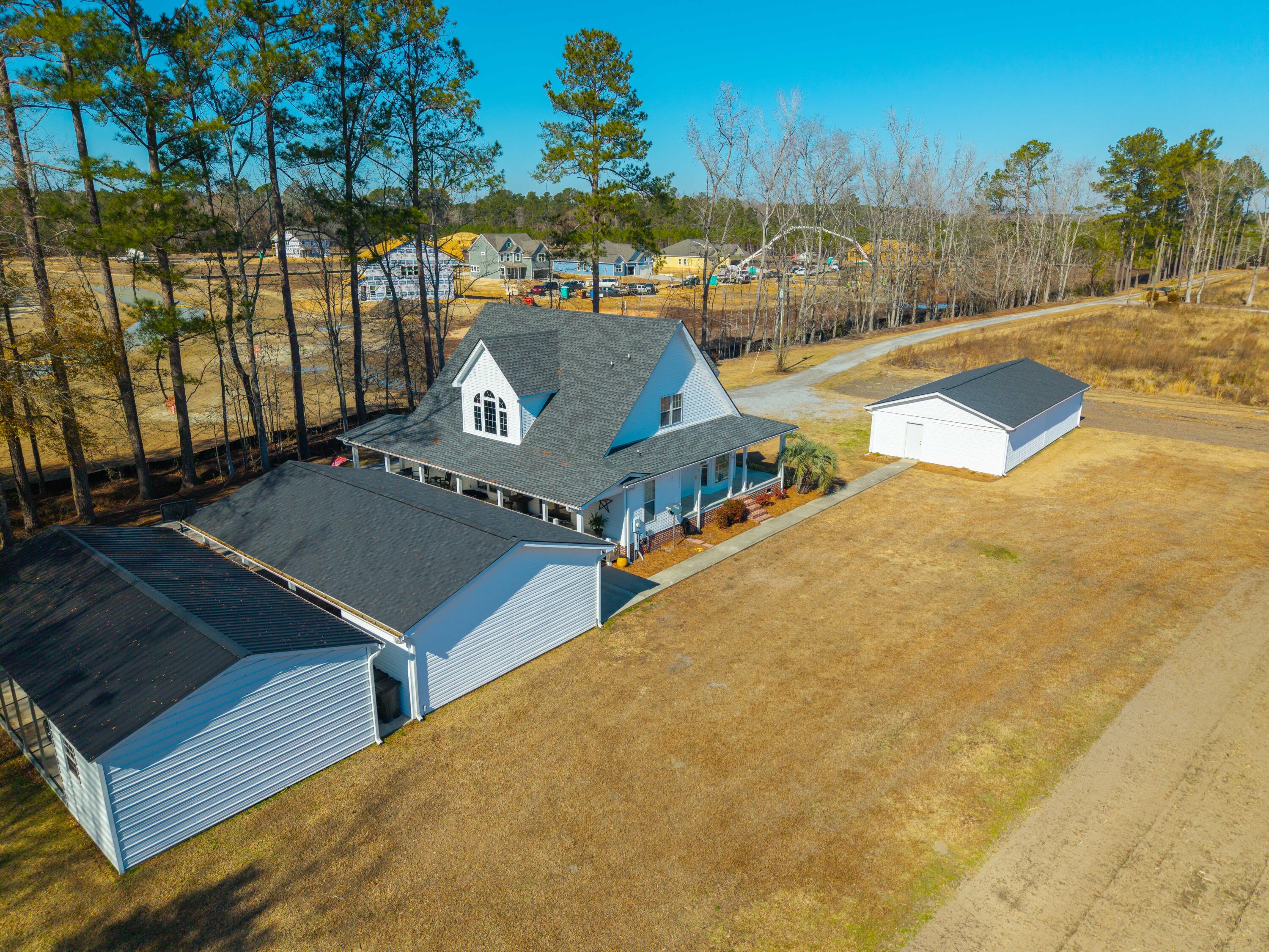 516-508 Robnshers Place Ridgeville, SC 29472 - Photo 10 of 66 DJI_20250204114256_0105_D
