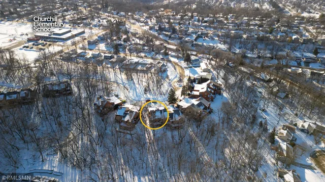 $359,000 | 619 Woodhaven Court Northeast, Rochester, MN 55906