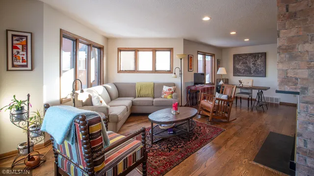 $359,000 | 619 Woodhaven Court Northeast, Rochester, MN 55906