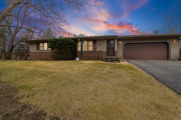 $380,000 | 11875 193rd Lane Northwest, Elk River, MN 55330