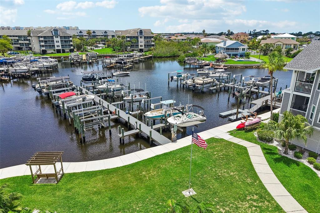 5727 Biscayne Court, Unit 209 New Port Richey, FL 34652 - Photo 44 of 52