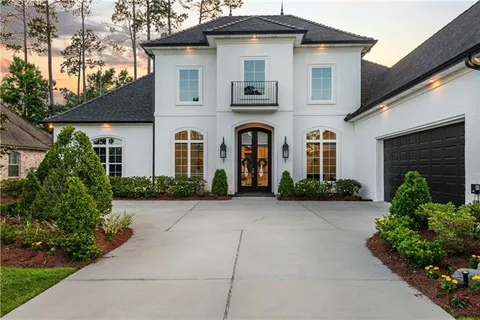 $1,249,000 | 610 Millikens Bend, Covington, LA 70433