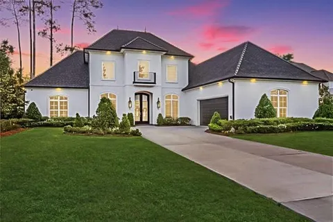 $1,249,000 | 610 Millikens Bend, Covington, LA 70433