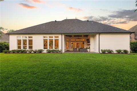 $1,249,000 | 610 Millikens Bend, Covington, LA 70433