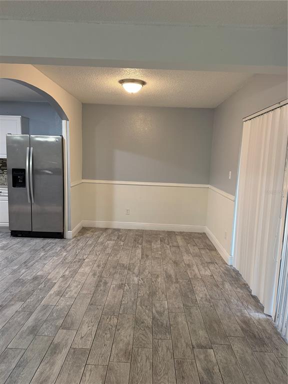 7409 Abonado Road, Unit 7409 Tampa, FL 33615 - Photo 13 of 25 a view of a refrigerator in a room
