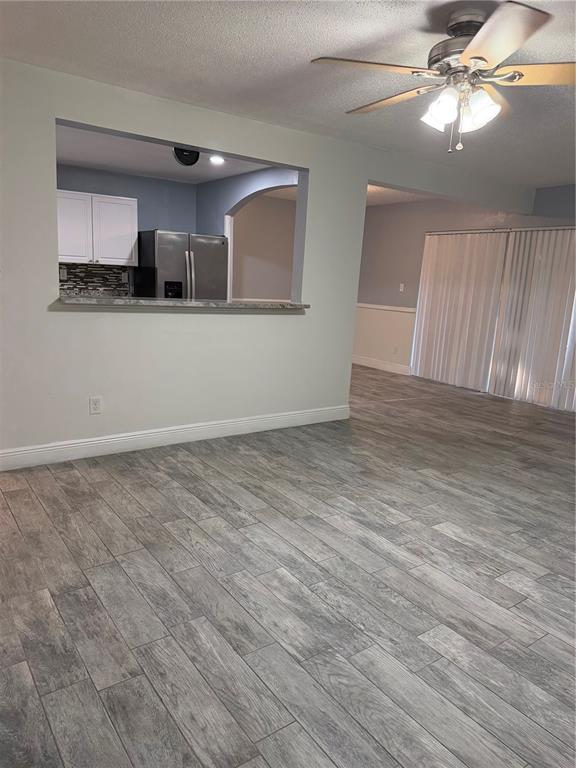 7409 Abonado Road, Unit 7409 Tampa, FL 33615 - Photo 14 of 25 a view of a kitchen with a sink and cabinets