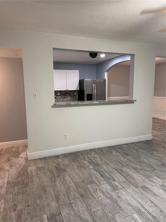 7409 Abonado Road, Unit 7409 Tampa, FL 33615 - Photo 16 of 25 a view of a kitchen with a sink and a refrigerator