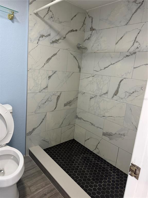 7409 Abonado Road, Unit 7409 Tampa, FL 33615 - Photo 18 of 25 a bathroom with a sink toilet and shower