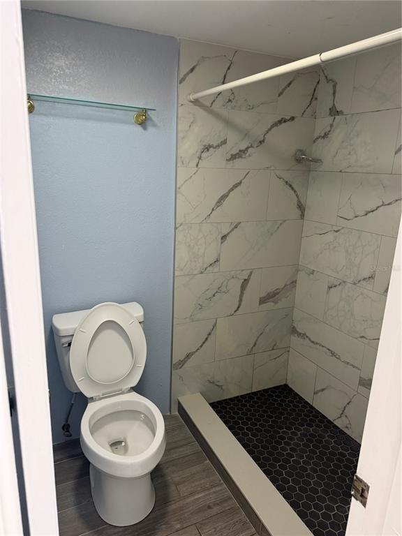 7409 Abonado Road, Unit 7409 Tampa, FL 33615 - Photo 19 of 25 a bathroom with a sink and a toilet