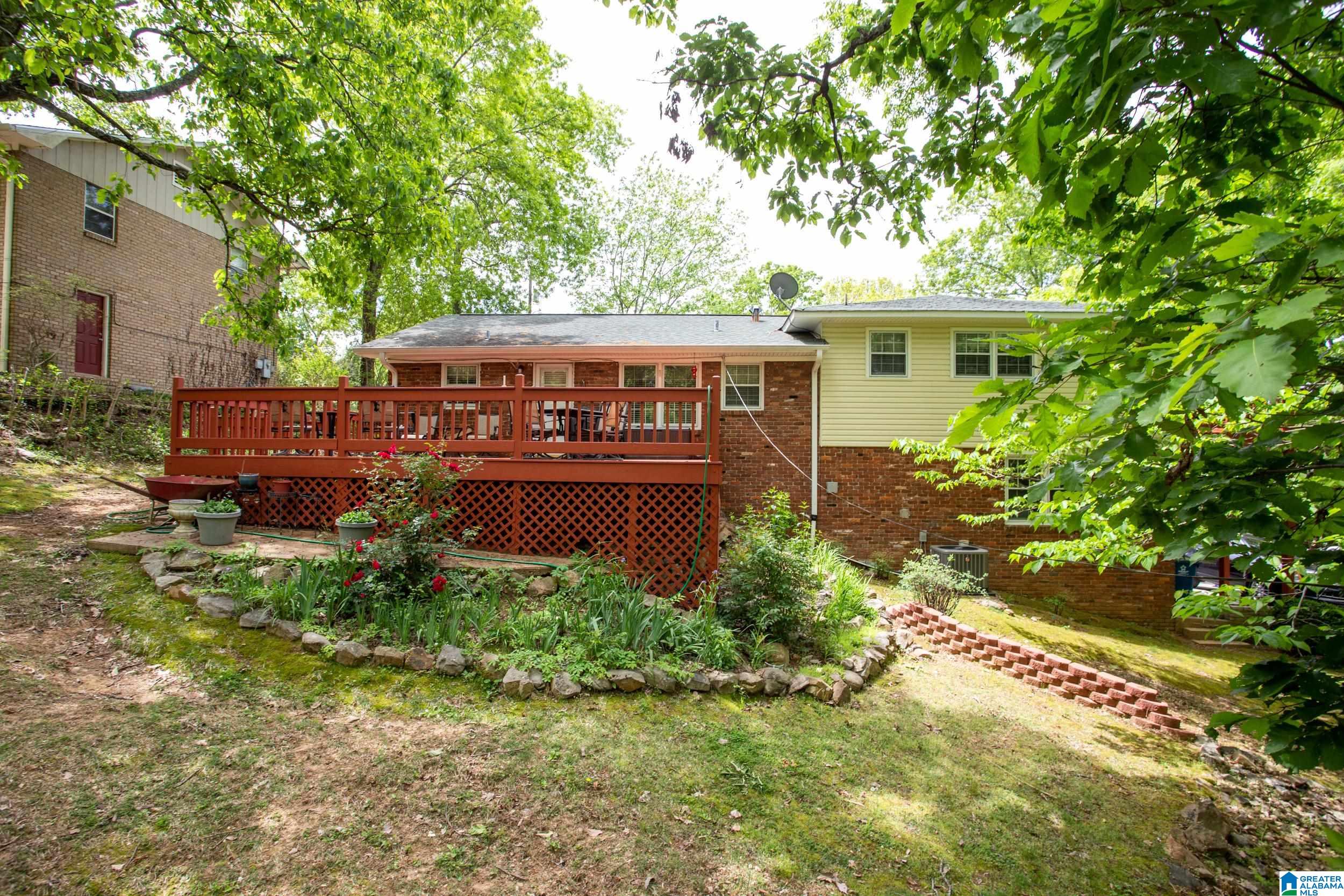 2 Alice Ridge Road Anniston, AL 36207 - Photo 37 of 44