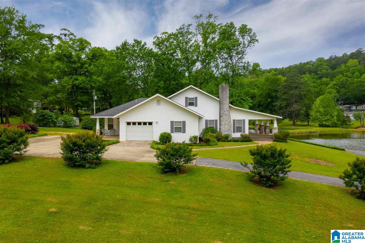 5633 Hidden Valley Road McCalla, AL 35111 - Photo 39 of 44