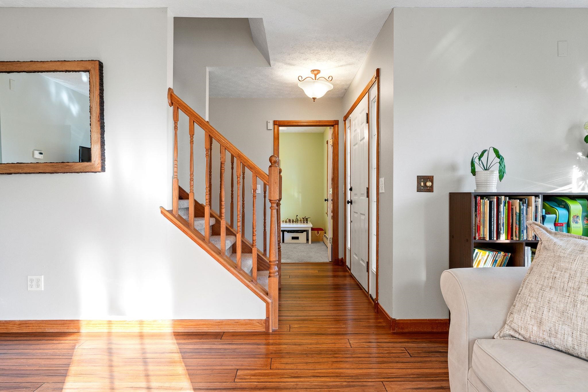 2 Hawthorne Road Fairfax, VT 05478 - Photo 6 of 55