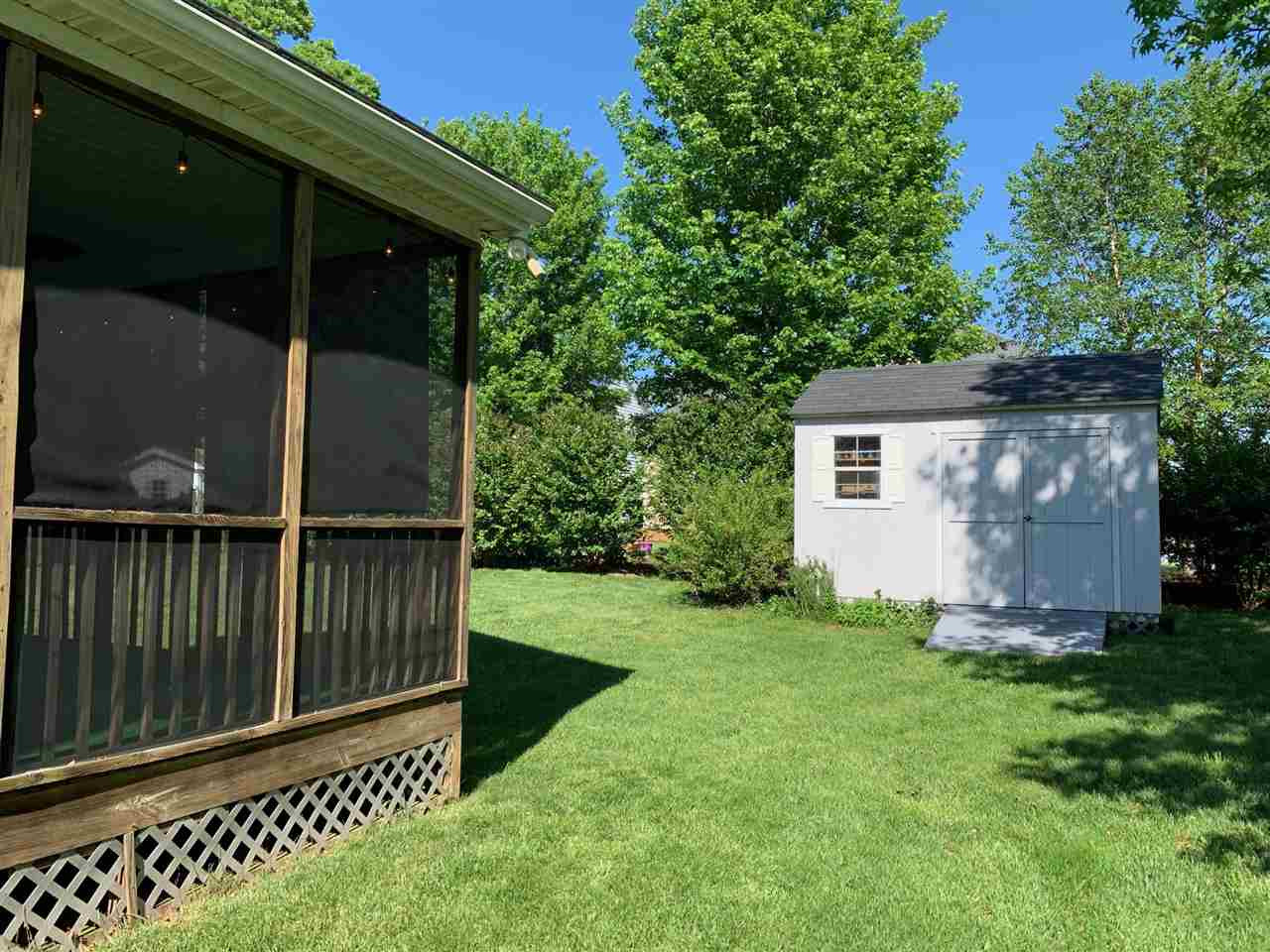 157 Mickleson Ridge Drive Raleigh, NC 27603 - Photo 30 of 30 Photo 30