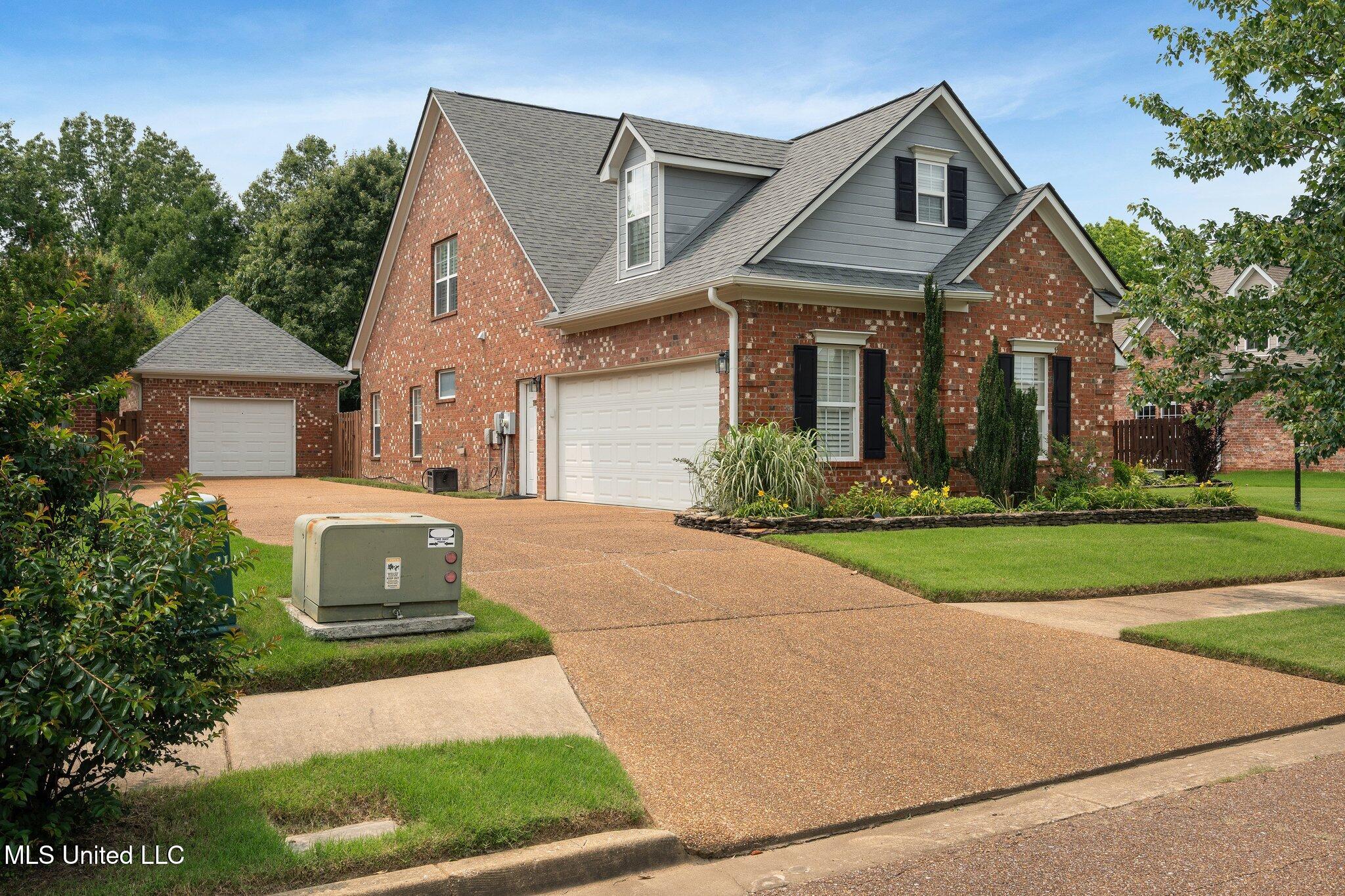 7199 Terrace Stone Drive Olive Branch, MS 38654 - Photo 2 of 49 4-web-or-mls-7199 Terrace Stone Dr-03