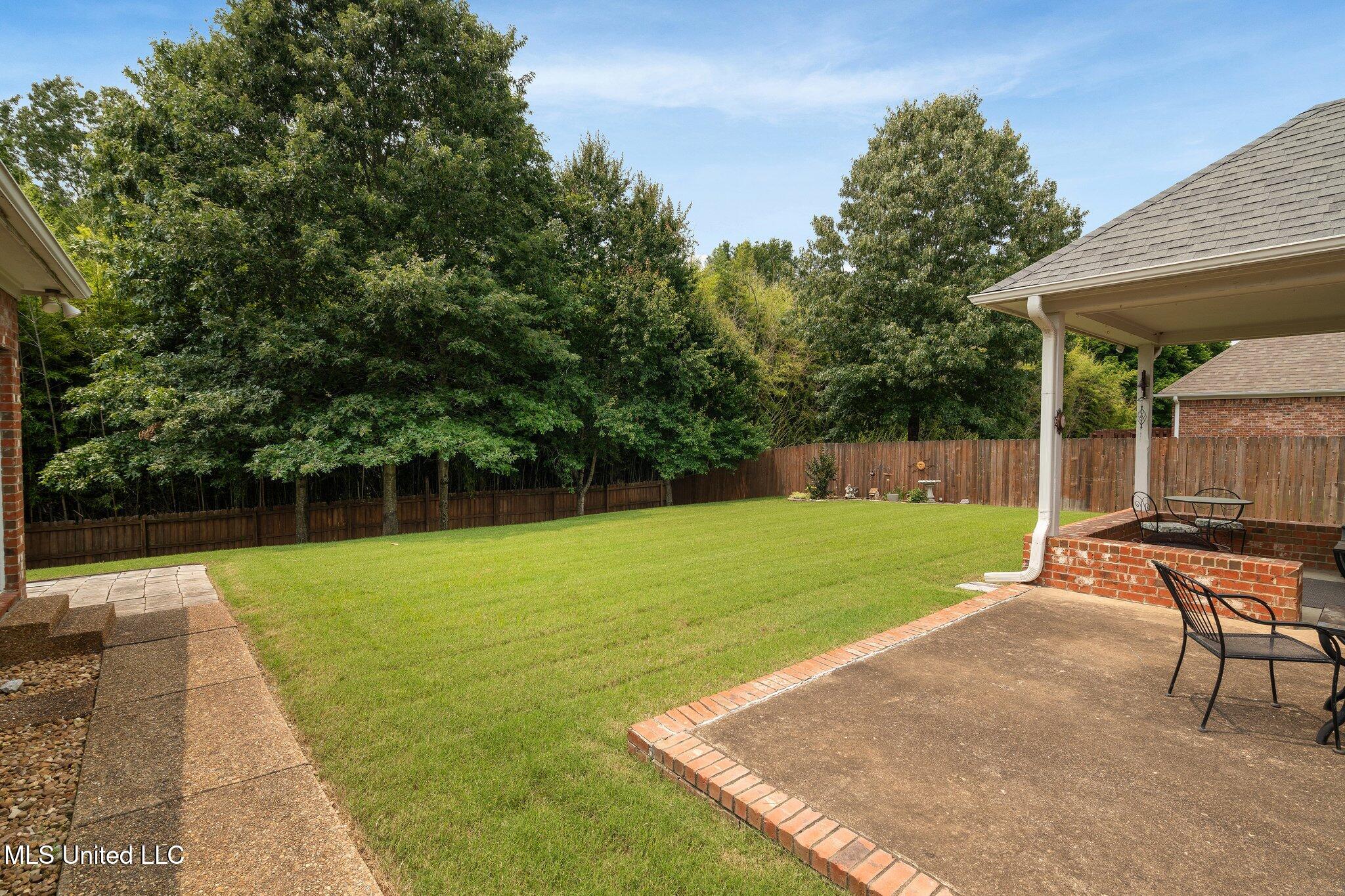 7199 Terrace Stone Drive Olive Branch, MS 38654 - Photo 38 of 49 39-web-or-mls-7199 Terrace Stone Dr-38