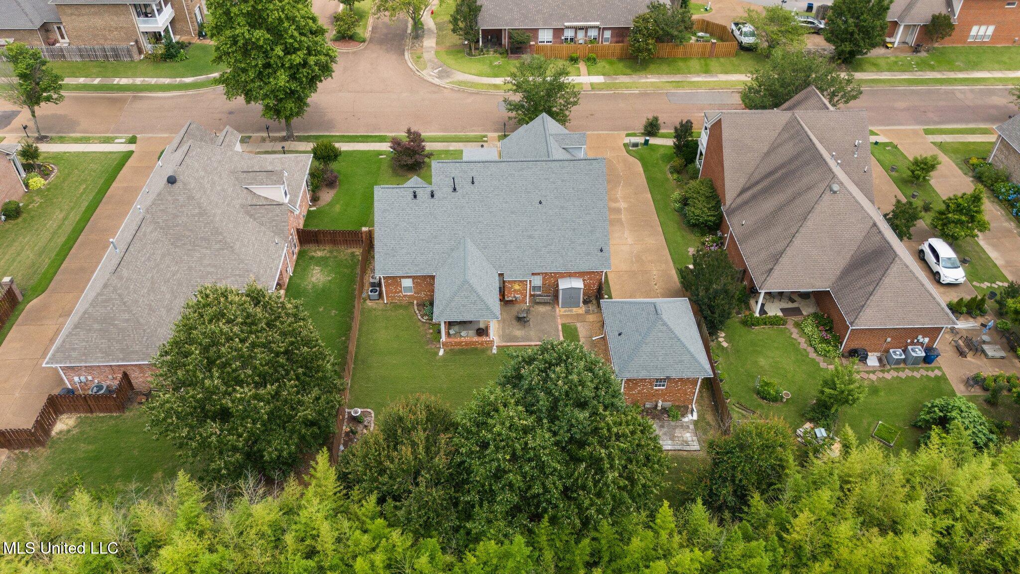 7199 Terrace Stone Drive Olive Branch, MS 38654 - Photo 46 of 49 47-web-or-mls-7199 Terrace Stone Dr-46