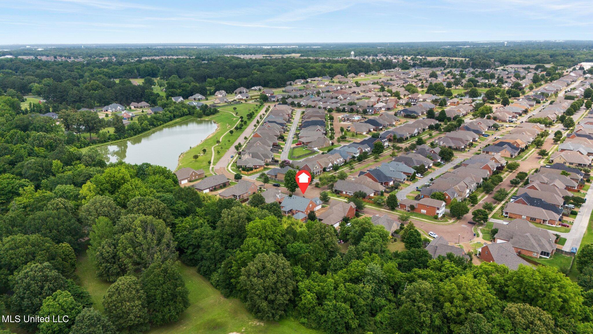 7199 Terrace Stone Drive Olive Branch, MS 38654 - Photo 48 of 49 49-web-or-mls-7199 Terrace Stone Dr-48
