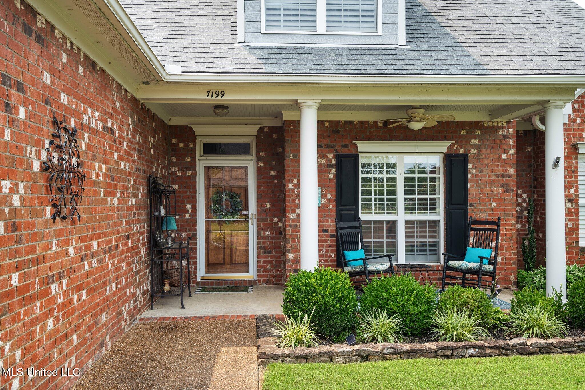 7199 Terrace Stone Drive Olive Branch, MS 38654 - Photo 5 of 49 6-web-or-mls-7199 Terrace Stone Dr-05