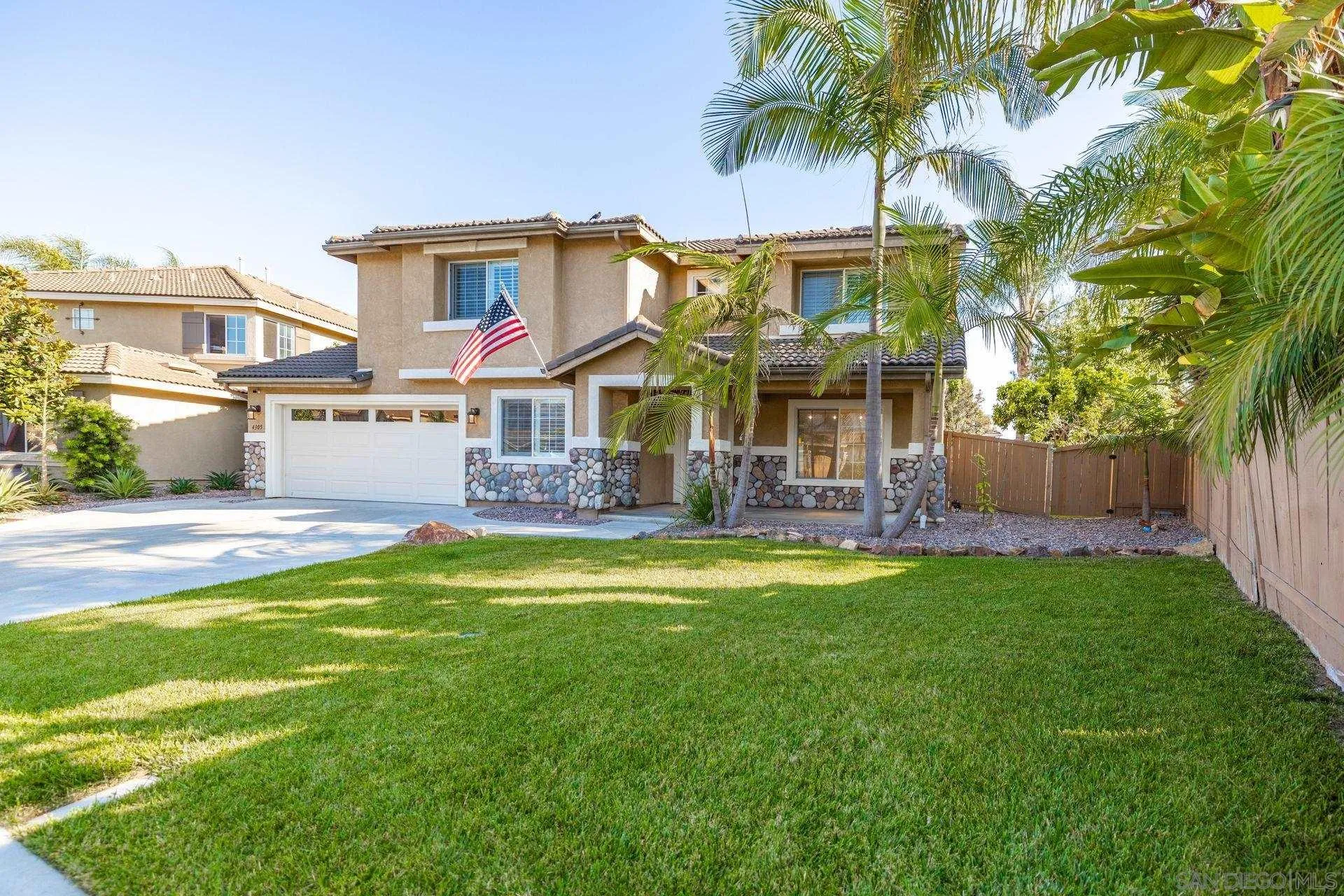 4305 Silver Spring Way Oceanside, CA 92057 - Photo 3 of 62 Gallery Image 3