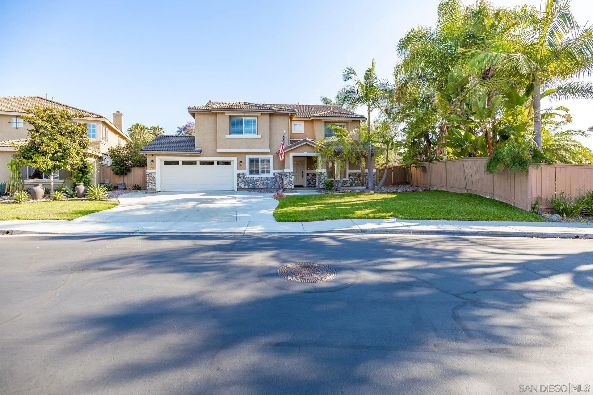 4305 Silver Spring Way Oceanside, CA 92057 - Photo 38 of 62 Gallery Image 38