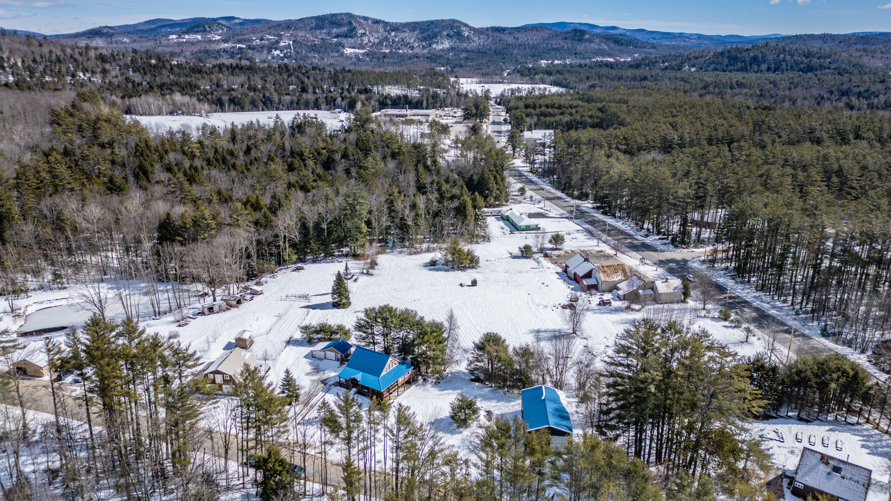 11 Bailey Road Bethel, ME 04217 - Photo 75 of 84 20240312gp-61015