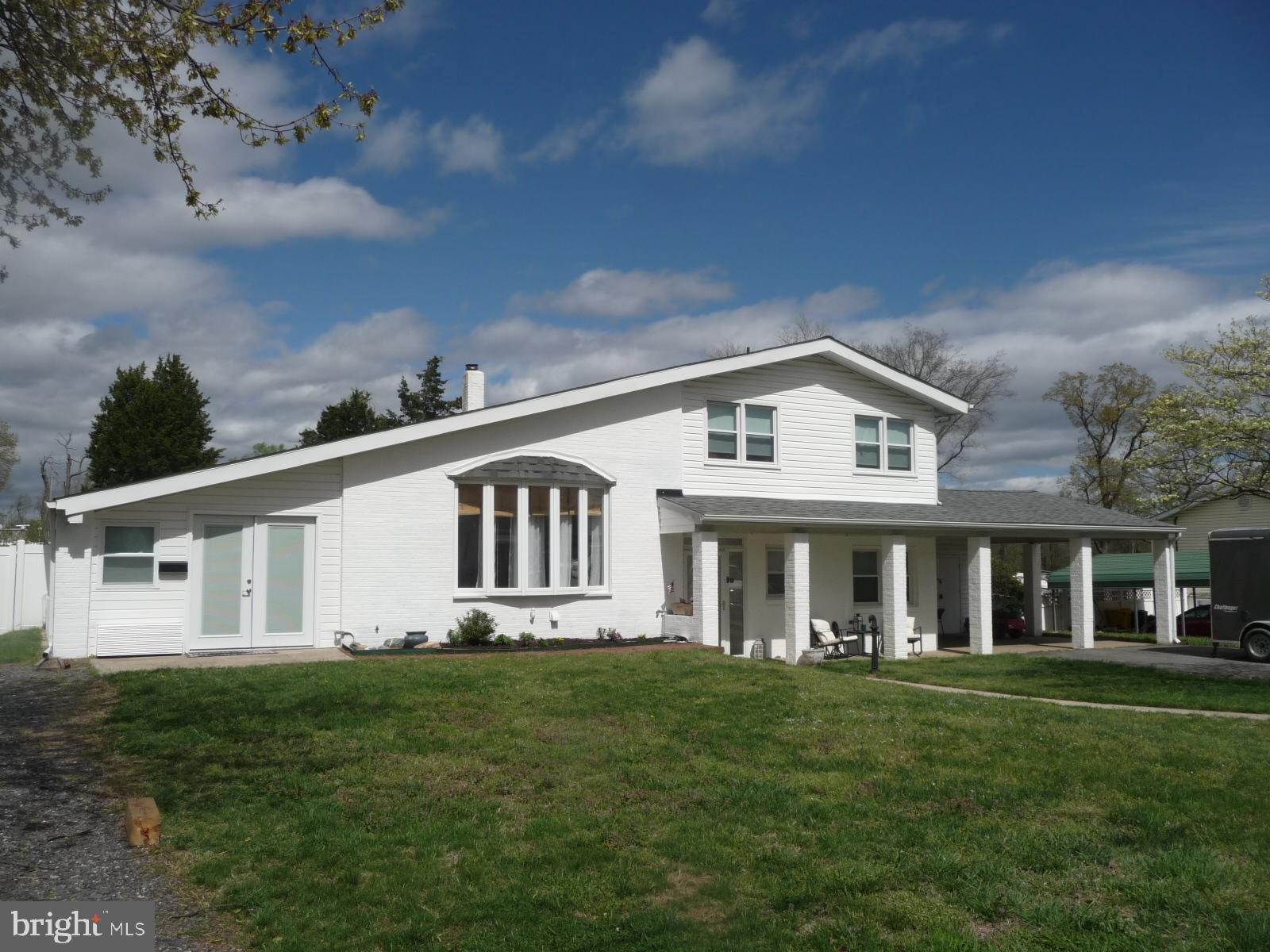 1218 Hillside Road Pasadena, MD 21122 - Photo 46 of 50