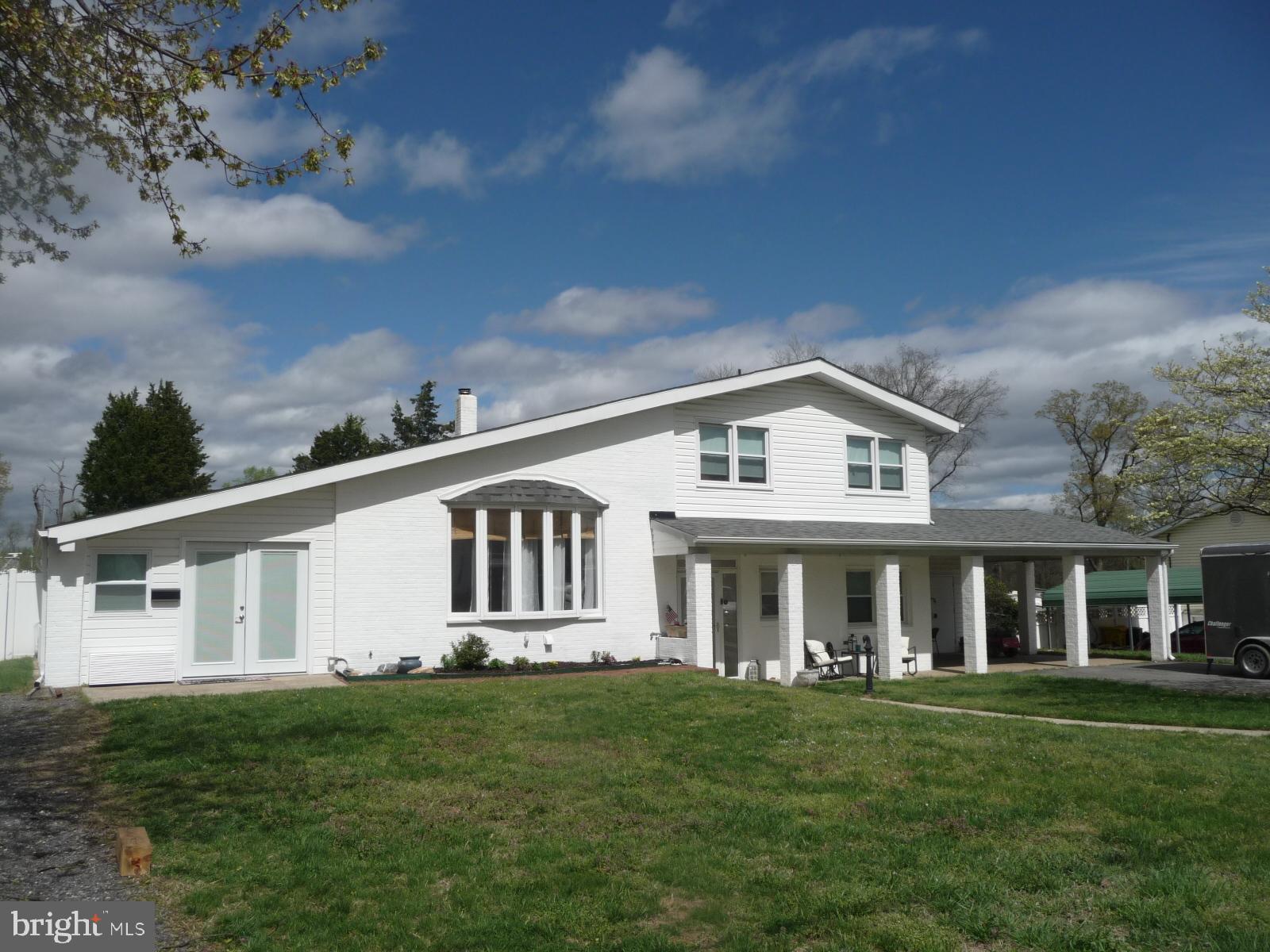 1218 Hillside Road Pasadena, MD 21122 - Photo 47 of 50