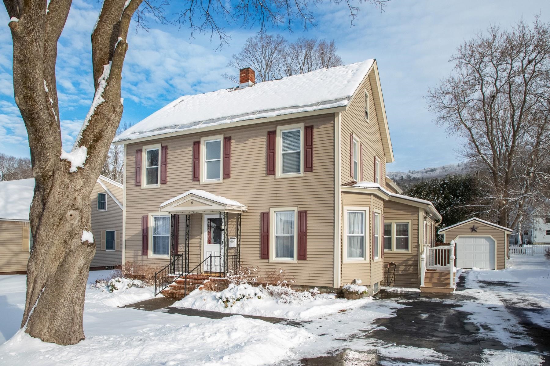 76 South Street Proctor, VT 05765 - Photo 43 of 44 Gallery Image 43
