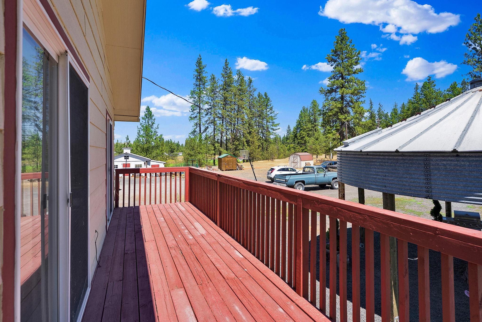 22417 West Malloy Prairie Road Cheney, WA 99004 - Photo 35 of 50