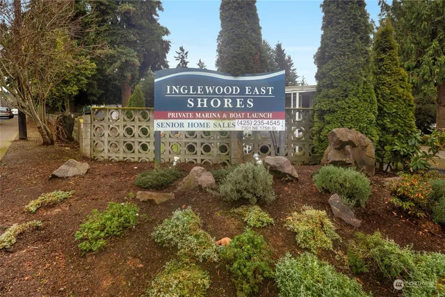$140,000 | 7301 Northeast 175th Street, Unit 209, Kenmore, WA 98028