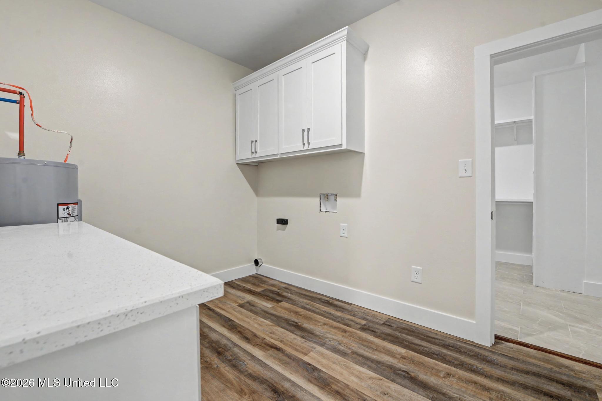 200 Webb Davis Road Lucedale, MS 39452 - Photo 29 of 32 029
