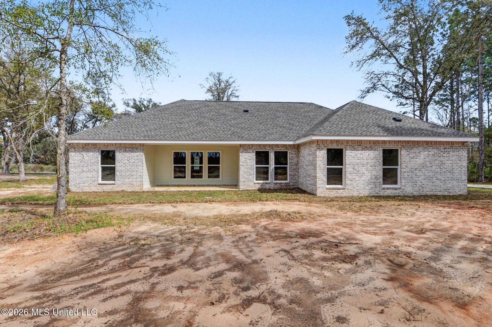 200 Webb Davis Road Lucedale, MS 39452 - Photo 31 of 32 031