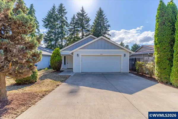 $409,900 | 4603 Chaparral Drive Southeast, Salem, OR 97302