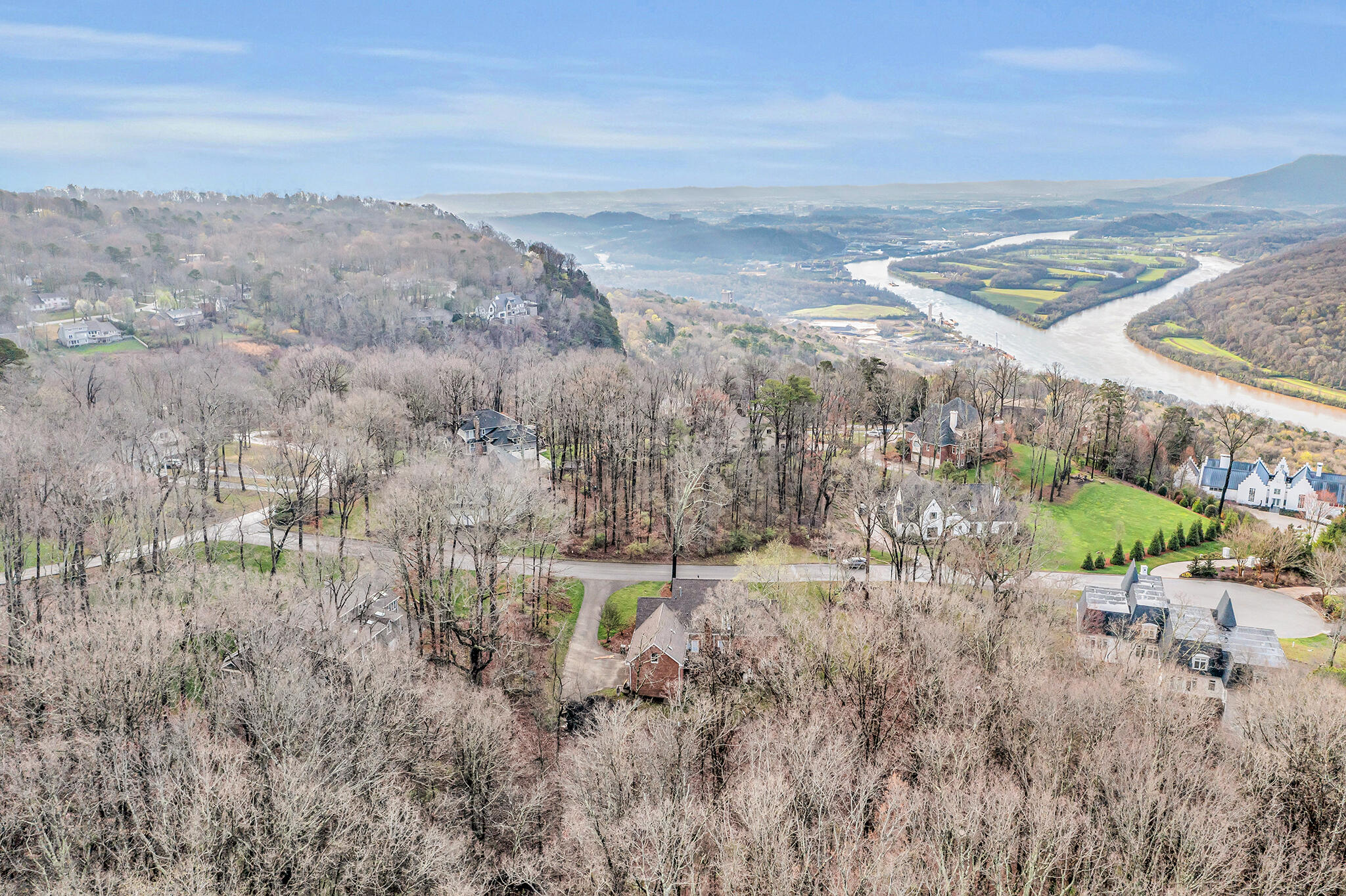 2 Close Family Road Signal Mountain, TN 37377 - Photo 11 of 18 DJI_0125