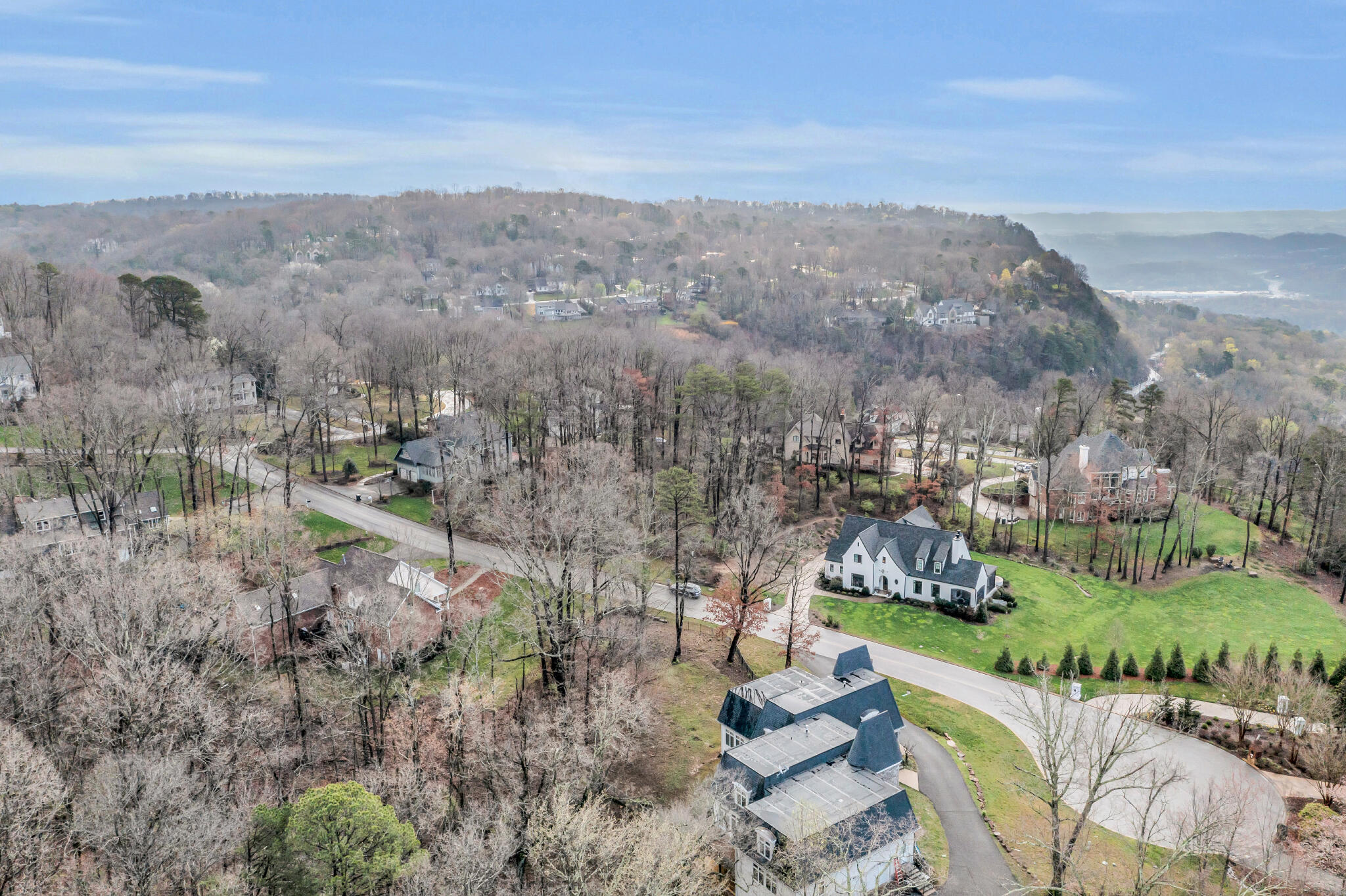 2 Close Family Road Signal Mountain, TN 37377 - Photo 10 of 18 DJI_0124