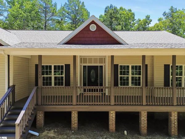 $599,900 | 146 Windmont Road, Pickens, SC 29671