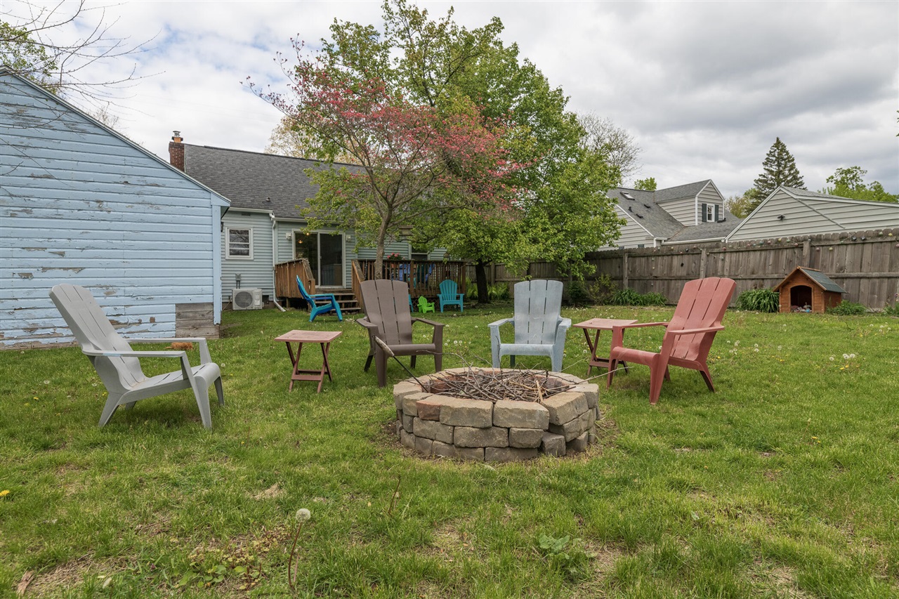 2022 Paddington Road Kalamazoo, MI 49001 - Photo 37 of 37