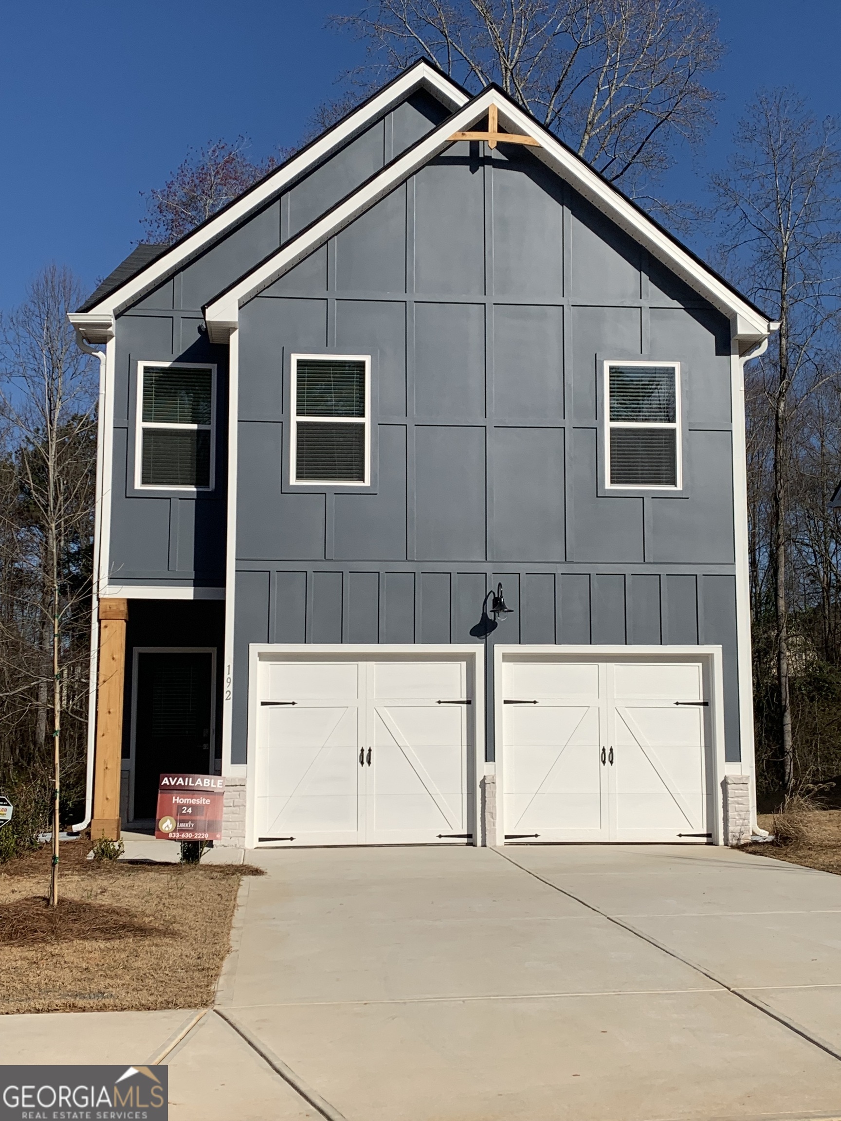 192 Weldon Road, Unit 24 McDonough, GA 30253 - Photo 1 of 1 Gallery Image 1