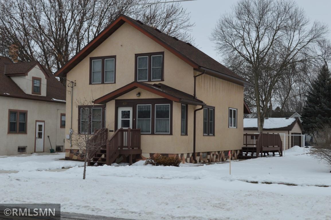 621 1st Street South Cold Spring, MN 56320 - Photo 1 of 1