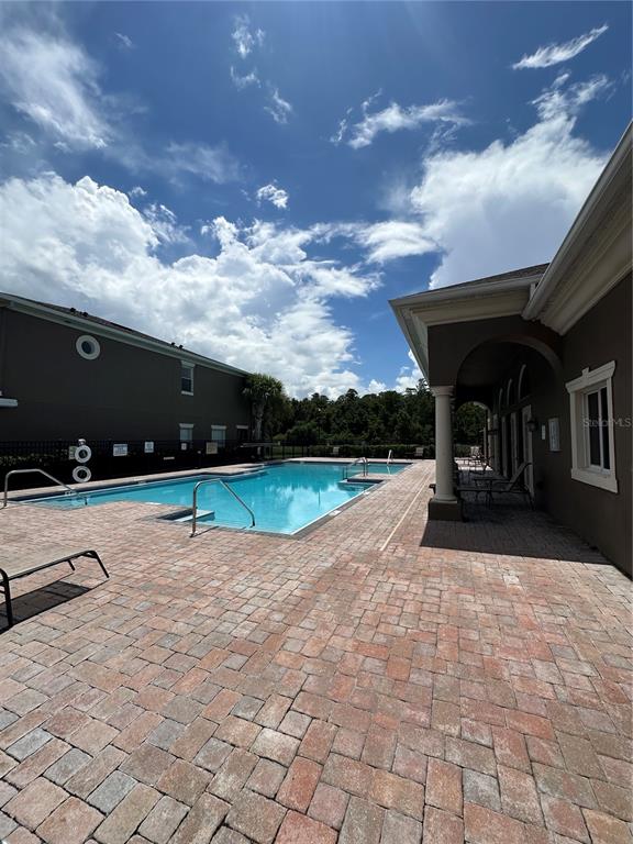 3661 Wilshire Way Road, Unit 76 Orlando, FL 32829 - Photo 16 of 19 Gallery Image 16