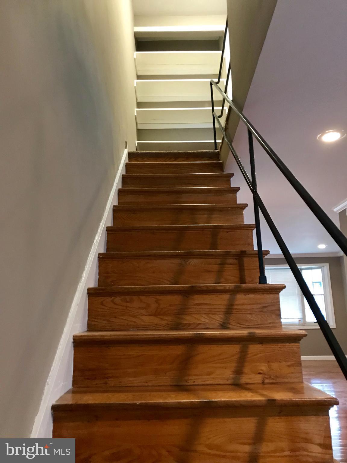 8017 Wynbrook Road Baltimore, MD 21224 - Photo 12 of 28 Interior (General)