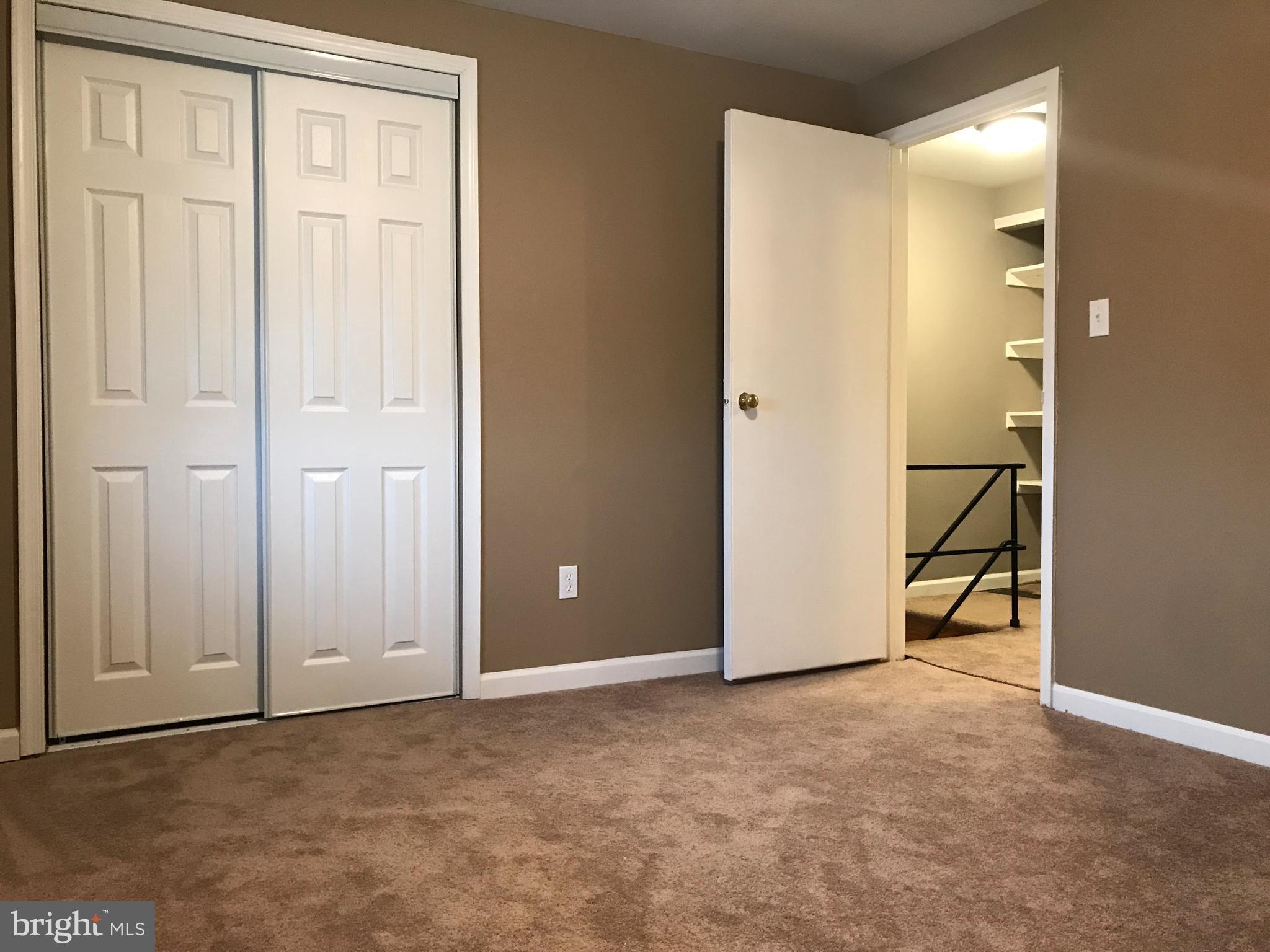 8017 Wynbrook Road Baltimore, MD 21224 - Photo 15 of 28 Bedroom (Master)