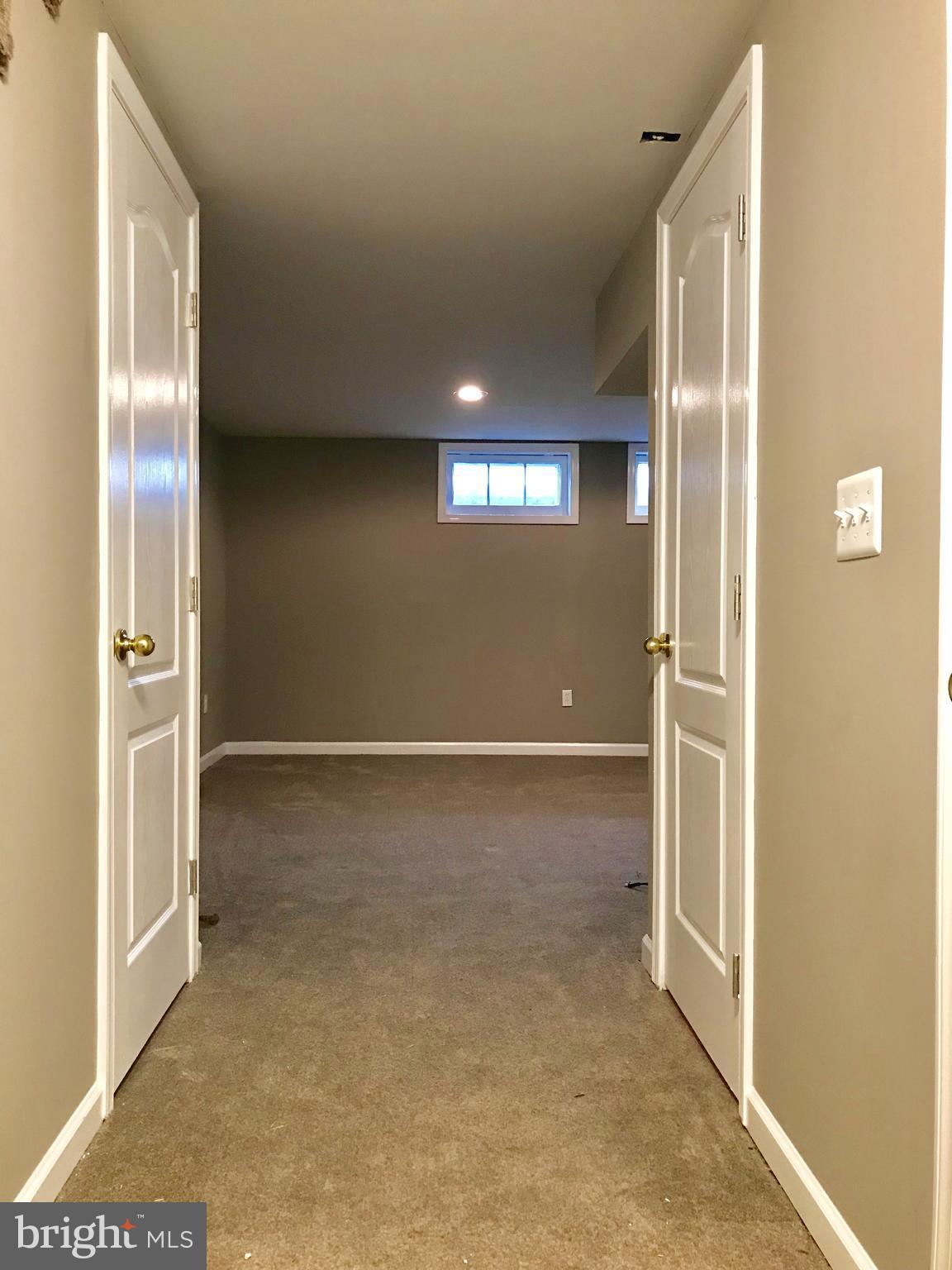 8017 Wynbrook Road Baltimore, MD 21224 - Photo 23 of 28 Basement