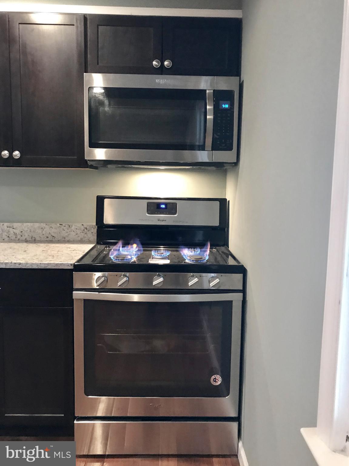 8017 Wynbrook Road Baltimore, MD 21224 - Photo 8 of 28 Kitchen