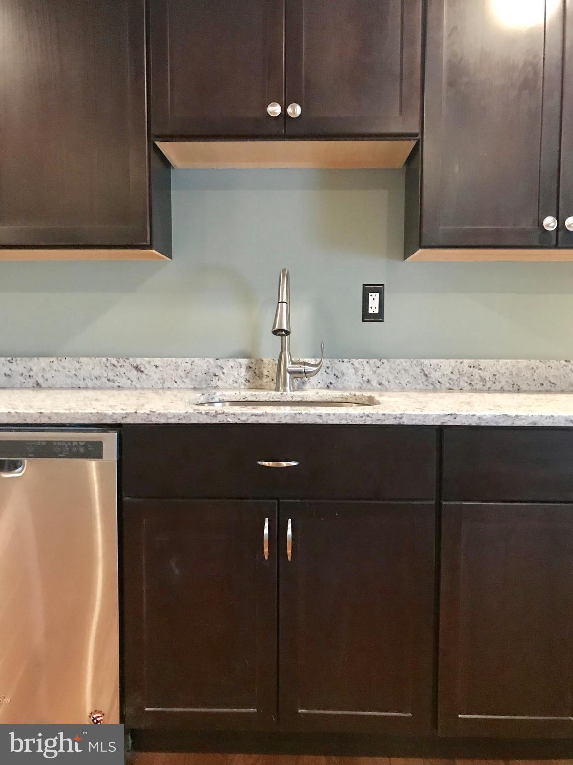 8017 Wynbrook Road Baltimore, MD 21224 - Photo 9 of 28 Kitchen