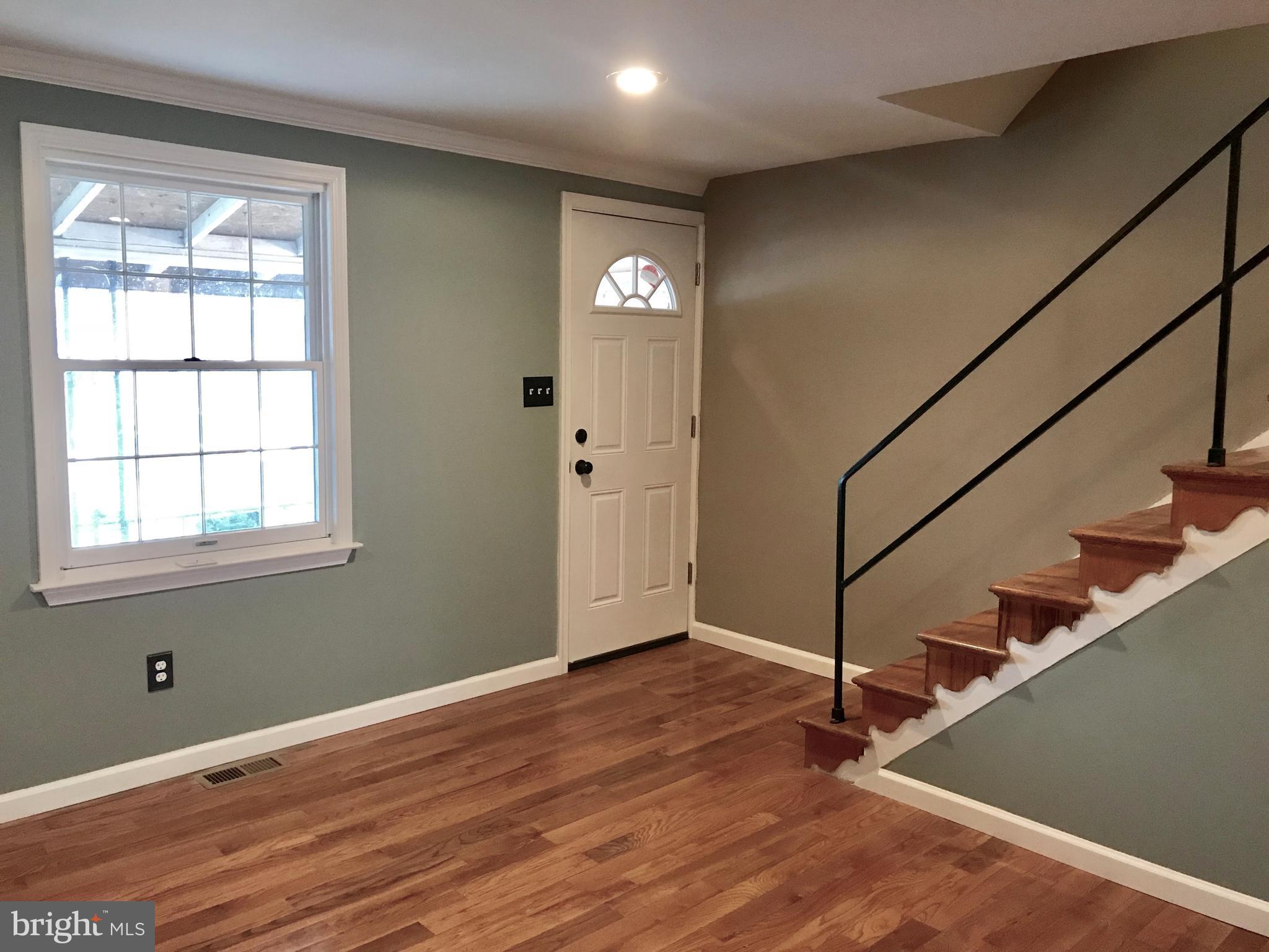 8017 Wynbrook Road Baltimore, MD 21224 - Photo 10 of 28 Dining Room