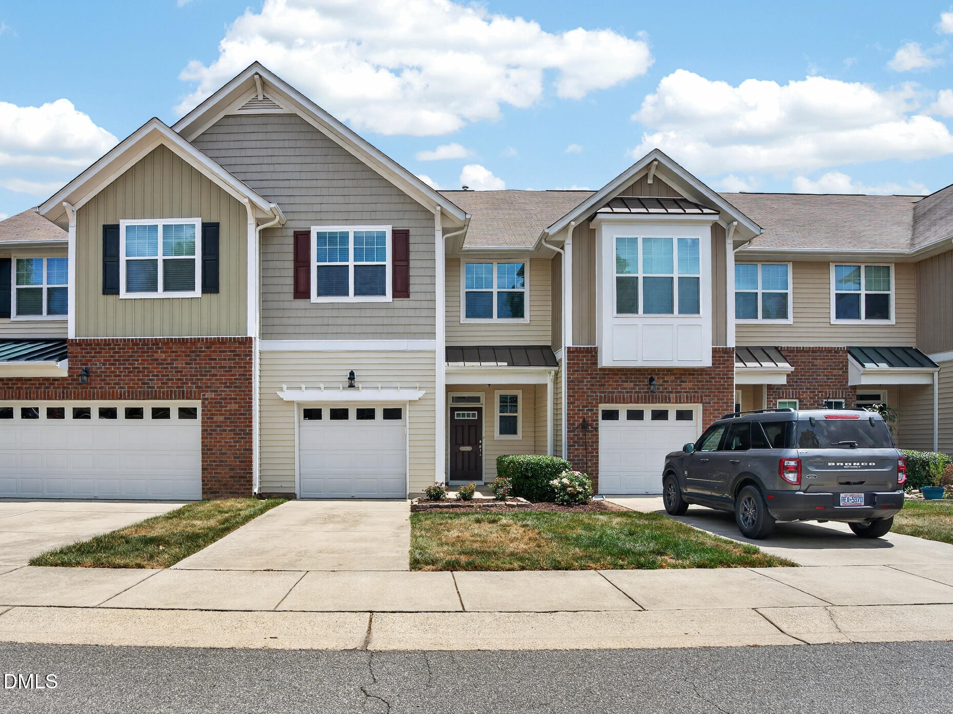 10120 Marleybone Drive Raleigh, NC 27617 - Photo 27 of 27